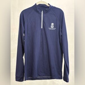 Men’s SM Under Armour Quarter Zip Pullover - Ritz Carlton Aspen Highlands ⛷️🏔️